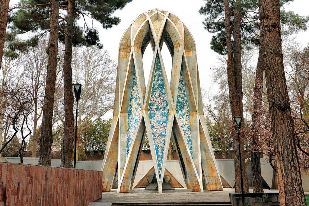 خیام و زندگی و فلسفۀ اگزیستانسیال